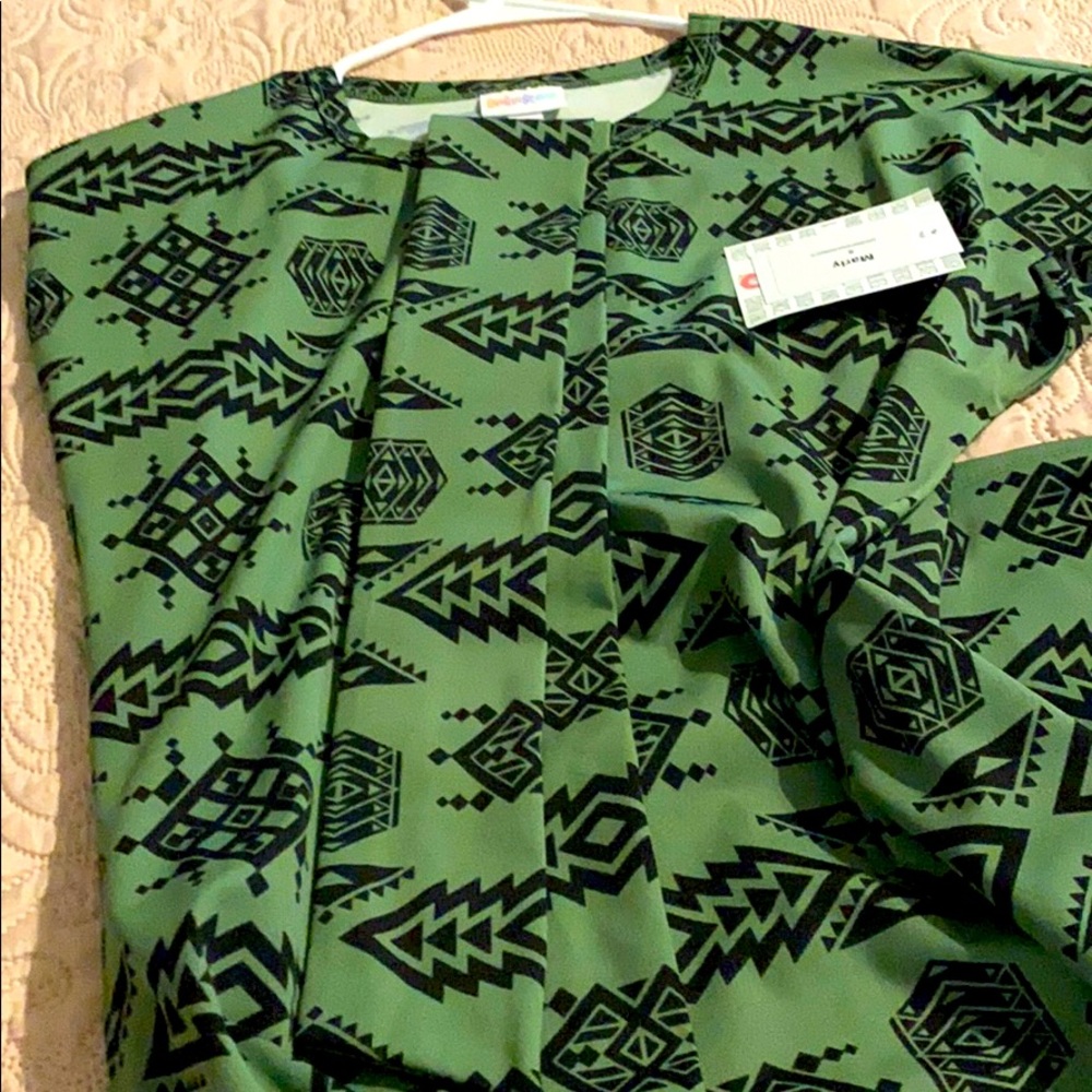 LuLaRoe Marly